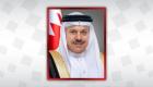 وزير خارجية البحرين يذكر بإرهاب الحوثي وحزب الله في ختام "قمة النقب"