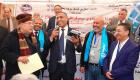 زعيم أكبر نقابة بالمغرب يهاجم الإخوان.. كشف حساب "العدالة والتنمية" 