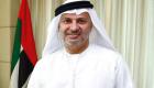 المستشار الدبلوماسي لرئيس الإمارات يثمن مشاركة بلاده بـ"قمة النقب"