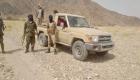 قوات يمنية تسيطر على معسكر لـ"القاعدة" شمال شبوة