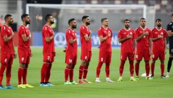 منتخب لبنان