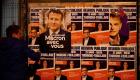 Présidentielle 2022 en France : la campagne officielle commence 