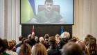 L’Ukraine veut un «accord international» garantissant sa sécurité