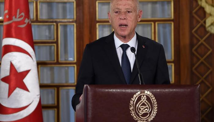Tunus Cumhurbaşkanı Meclisi uyardı