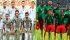 Barrages CdM 2022 : Algérie-Cameroun, un duel de choc au sommet