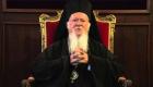 Guerre en Ukraine : Le patriarche de Constantinople condamne l'agression russe