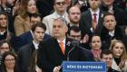 Hongrie : la guerre en Ukraine, l'épine dans le pied de Viktor Orban à la veille des législatives
