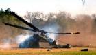 Huit Casques bleus péris dans le crash d'un hélicoptère en RDC, selon l'armée pakistanaise