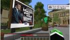 Macron, seçim kampanyasını Minecraft’a taşıdı