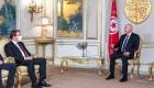 تونس وأوروبا.. شراكة استراتيجية في "الظرف الصعب"