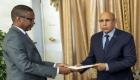 الحكومة الموريتانية تقدم استقالتها لـ"الغزواني"