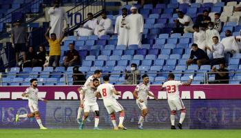منتخب الإمارات