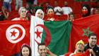 كيف احتفلت جماهير تونس والمغرب بالتأهل لكأس العالم 2022؟