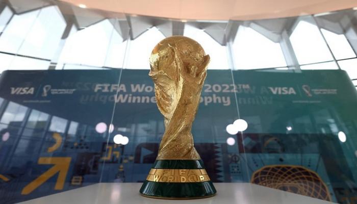 Le groupe le plus facile et le plus difficile. Qu’est-ce qui attend les Arabes lors du tirage au sort de la Coupe du monde 2022 ?