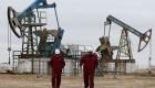النفط يقفز 2% رغم تقدم محادثات روسيا-أوكرانيا