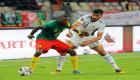 فيديو أهداف مباراة الجزائر والكاميرون في تصفيات كأس العالم