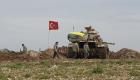 قصف صاروخي يستهدف معسكرا تركيا شمال العراق