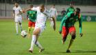 Algérie : large campagne pour rejouer le match des Verts face au Cameroun