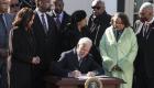USA: Joe Biden signe la loi faisant du lynchage un crime fédéral
