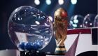 ایران در گلدان سوم قرعه‌کشی جام جهانی قرار گرفت