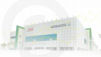 "ديوا" تعلن زيادة أسهم طرحها العام الأولي