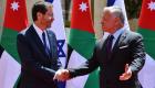 التهدئة والحوار.. رسائل قمة رئيس إسرائيل وملك الأردن
