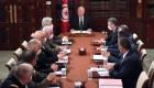 بعد " تمرد الإخوان".. الرئيس التونسي يحل البرلمان 