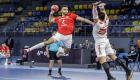 بث مباشر.. مباراة الأهلي والزمالك في كرة اليد