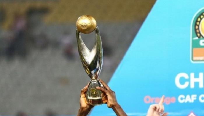 دوري أبطال أفريقيا 2022