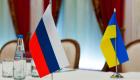 مفاوضات روسيا وأوكرانيا تنتقل لـ"الفضاء الإلكتروني" أول أبريل