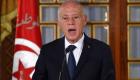 الرئيس التونسي: ما حدث أمس "محاولة انقلابية فاشلة"