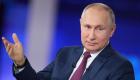 قرارات بوتين تصدم أوروبا.. الدفع بالروبل أو وقف توريد الغاز الروسي