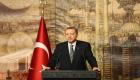 أردوغان: تركيا مستعدة لضمان أمن أوكرانيا