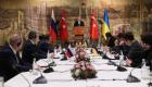 أردوغان: محادثات إسطنبول أعطت دفعة للسلام بأوكرانيا