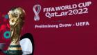 دراما كرة القدم.. 5 حقائق غريبة من تصفيات كأس العالم 2022
