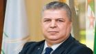 Algérie: Démission du président de la Fédération algérienne de football Charaf-Eddine Amara