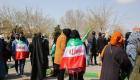 فیفا خواستار توضیح درباره جلوگیری از ورود زنان به ورزشگاه مشهد شد