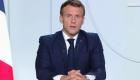  Présidentielle 2022 en France: les images clés du quinquennat Emmanuel Macron