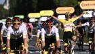 Netflix : Préparation d’une série documentaire sur le Tour de France 2022