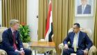 رئيس وزراء اليمن: رفض الحوثي لمشاورات الرياض يكشف عداوته للسلام