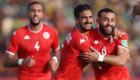 جدول مباريات مجموعة تونس في كأس العالم 2022