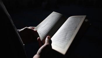 تستحب الأعمال الصالحة في شعبان خاصة الصوم والدعاء