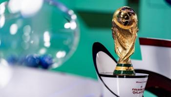 قرعة كأس العالم.. أصعب 5 مجموعات في تاريخ المونديال