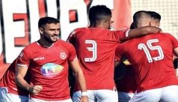 فيديو ملخص وأهداف مباراة النجم الساحلي وجالاكسي في دوري أبطال أفريقيا