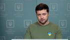 Guerre en Ukraine: Zelensky insiste auprès de Macron sur l’évacuation des civils de Marioupol 