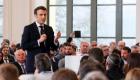 France : Les syndicats anticipent une réélection de Macron et dénoncent ses projets, écrit Michel Noblecourt