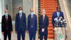 Mauritanie: le président nomme un nouveau gouvernement 