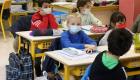 France: au moins 6800 élèves ukrainiens actuellement scolarisés 