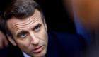 Présidentielle 2022 en France: Macron ciblé par ses opposants de droite pour ses propos «contre la légitime défense»