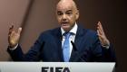 Foot : le président de la FIFA réagi au sujet du recours de l'Algérie